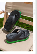 Women’s Casual Platform Flip Flops