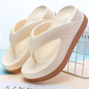 Women’s Casual Platform Flip Flops