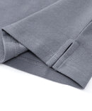 Luxury Cotton Embroidered Polo Shirt