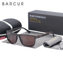 BARCUR® Polarized Ultralight Sunglasses