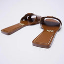 Women’s Solid Color Summer Slippers